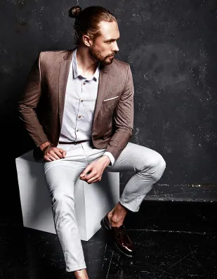 Urban beauty steel-rimless underwear bra