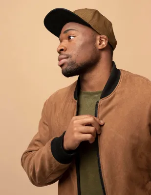 Duoduo cotton soft support comfortable steel-free underwear