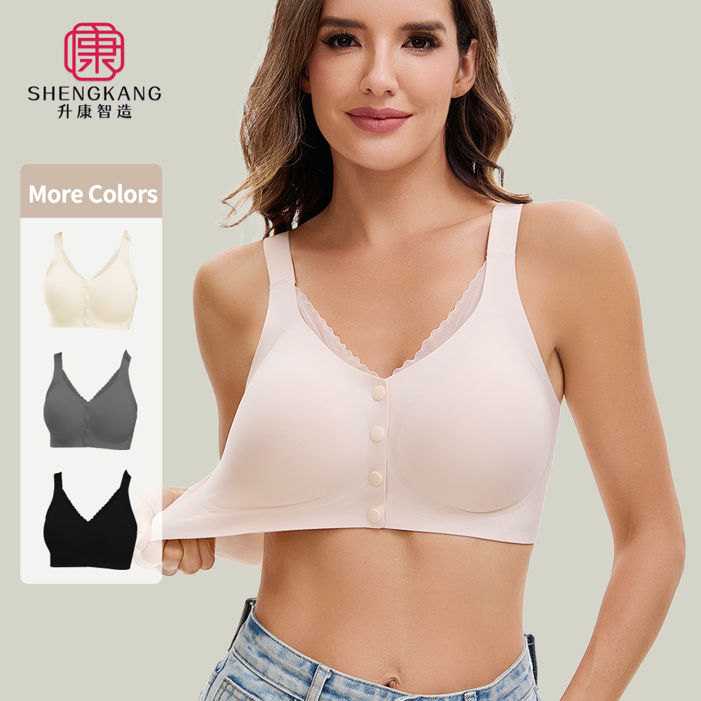 Women's Plus Size Bra, European & American Bestseller, F
